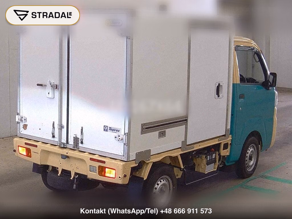 DAIHATSU HIJET TRUCK OTHERS, miniaturka 6