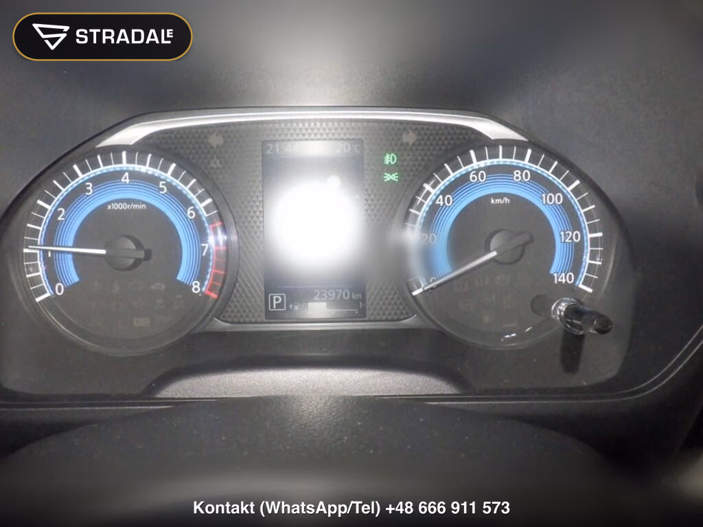 MITSUBISHI DELICA MINI G PREMIUM, miniaturka 7