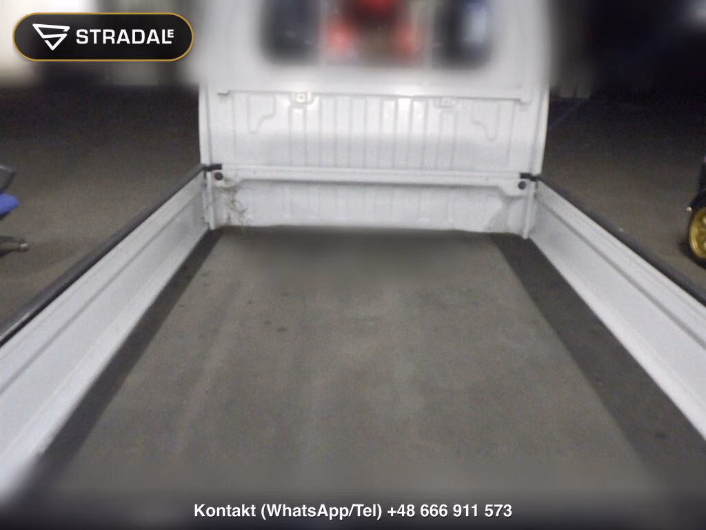 SUZUKI CARRY TRUCK 4WD KC AIR CONDITIONING POWER STEERING, miniaturka 7