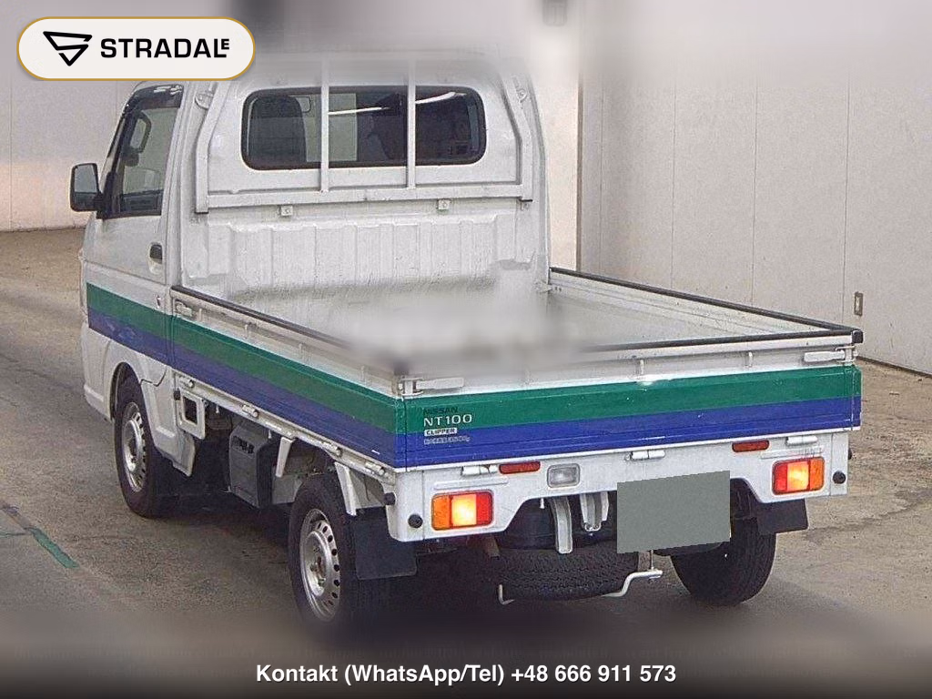 NISSAN NT100CLIPPER TRUCK DX, miniaturka 3