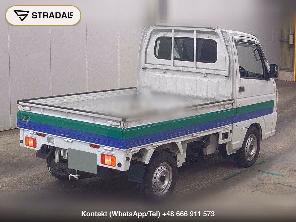 NISSAN NT100CLIPPER TRUCK DX, miniaturka 6