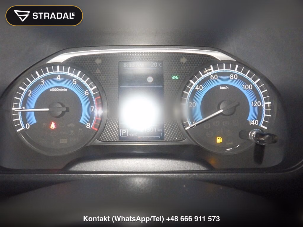 MITSUBISHI DELICA MINI 4WD T PREMIUM, miniaturka 7