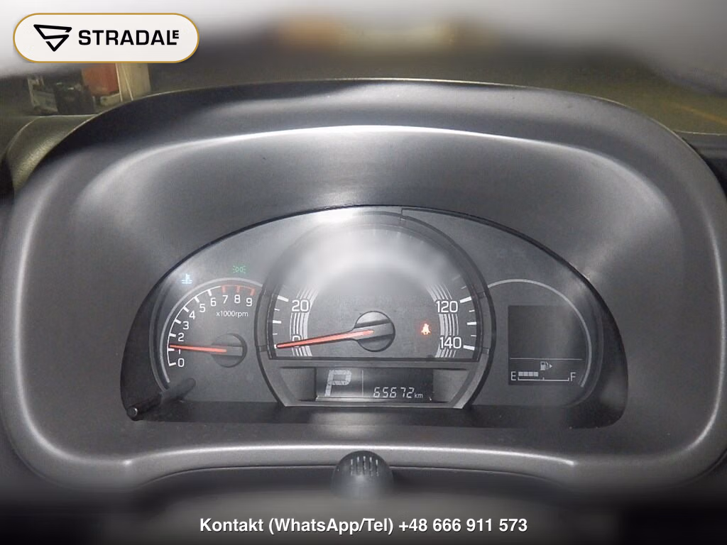 NISSAN NV100CLIPPER VAN DX GL SAFETY PACKAGE, miniaturka 7