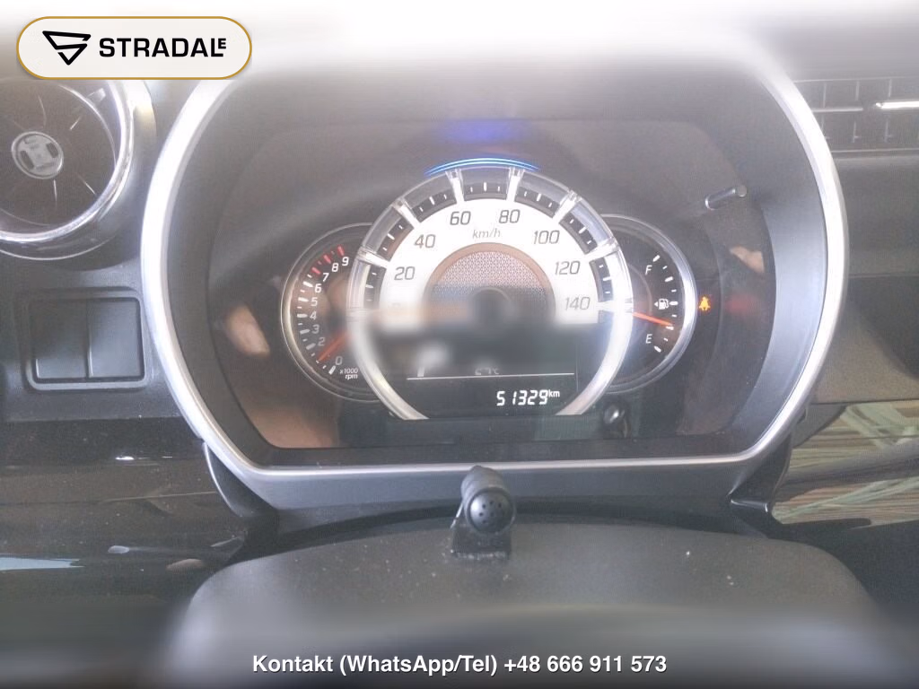 SUZUKI SPACIA CUSTOM HYBRID XS TURBO, miniaturka 7