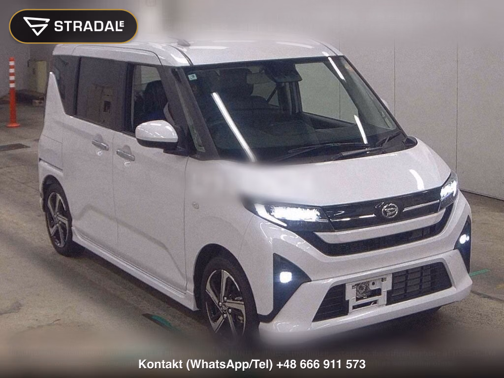 DAIHATSU MOVE RS, miniaturka 2