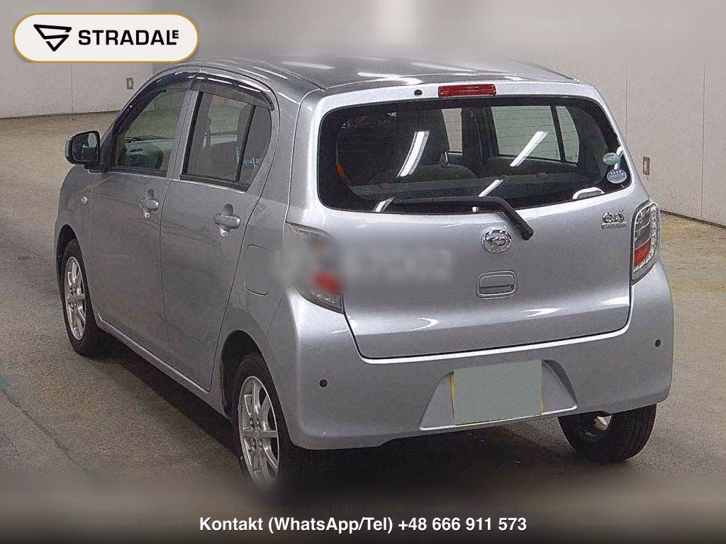 DAIHATSU MIRA E:S 4WD LF, miniaturka 3