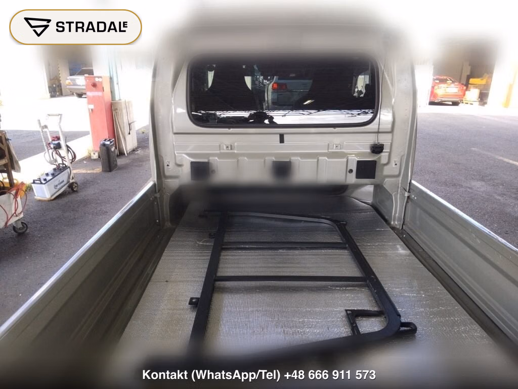 SUZUKI SUPER CARRY 4WD X, miniaturka 7