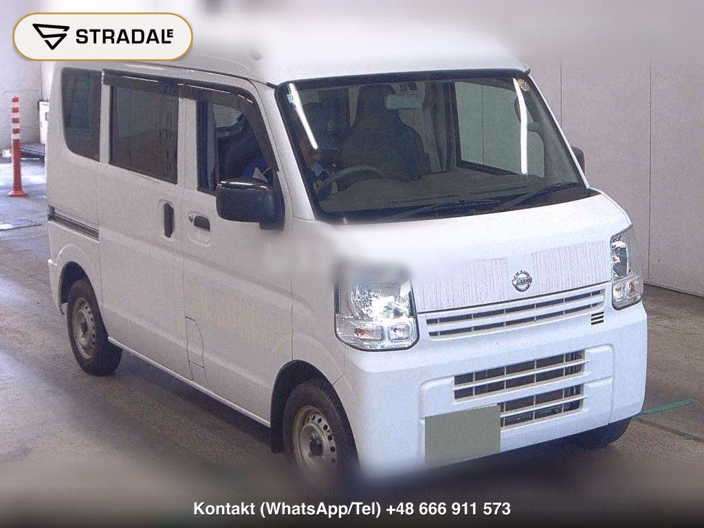 NISSAN NV100CLIPPER VAN DX, miniaturka 2