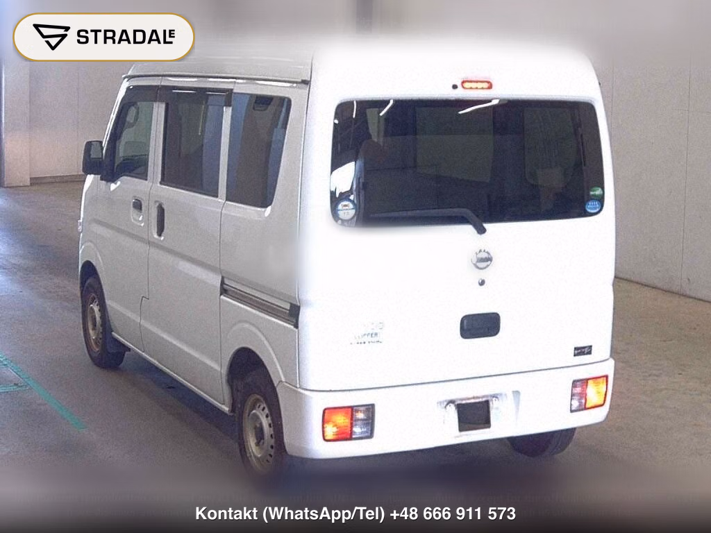 NISSAN NV100CLIPPER VAN DX, miniaturka 3
