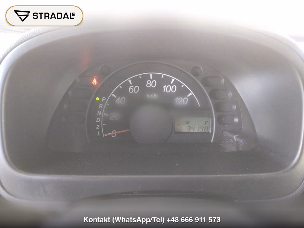 SUZUKI CARRY TRUCK DUMP, miniaturka 4