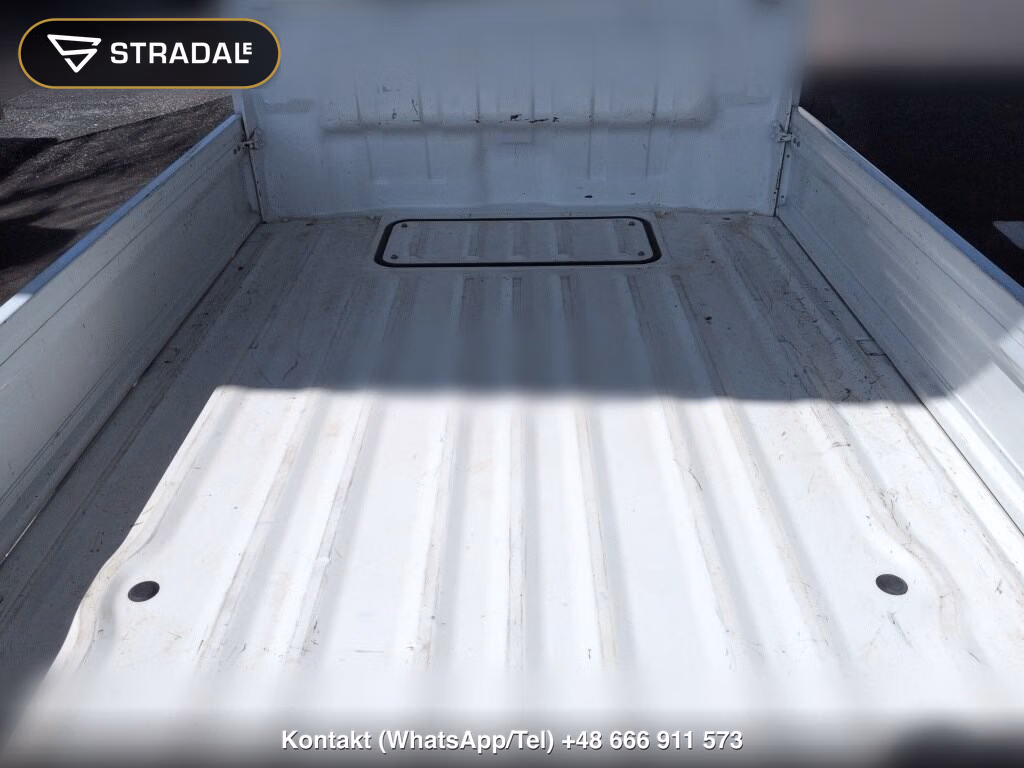 SUZUKI CARRY TRUCK KC AIR CONDITIONING POWER STEERING, miniaturka 7