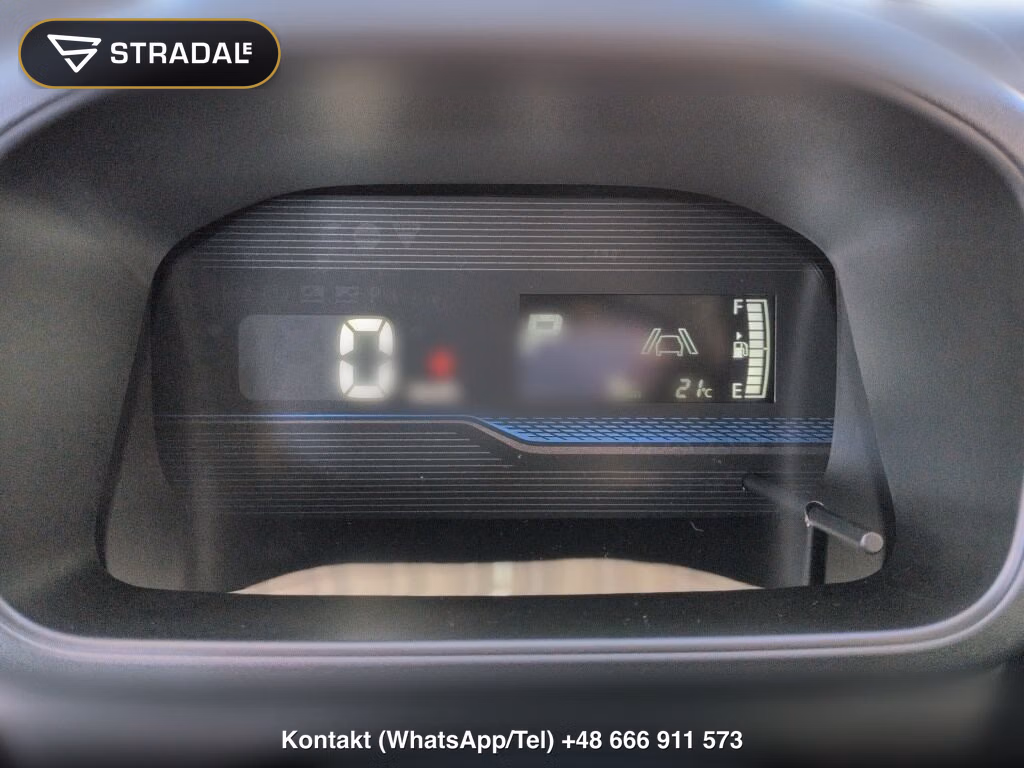 SUZUKI CARRY TRUCK 4WD KC, miniaturka 4