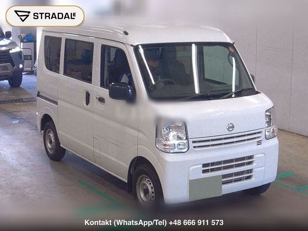 NISSAN NV100CLIPPER VAN DX, miniaturka 2