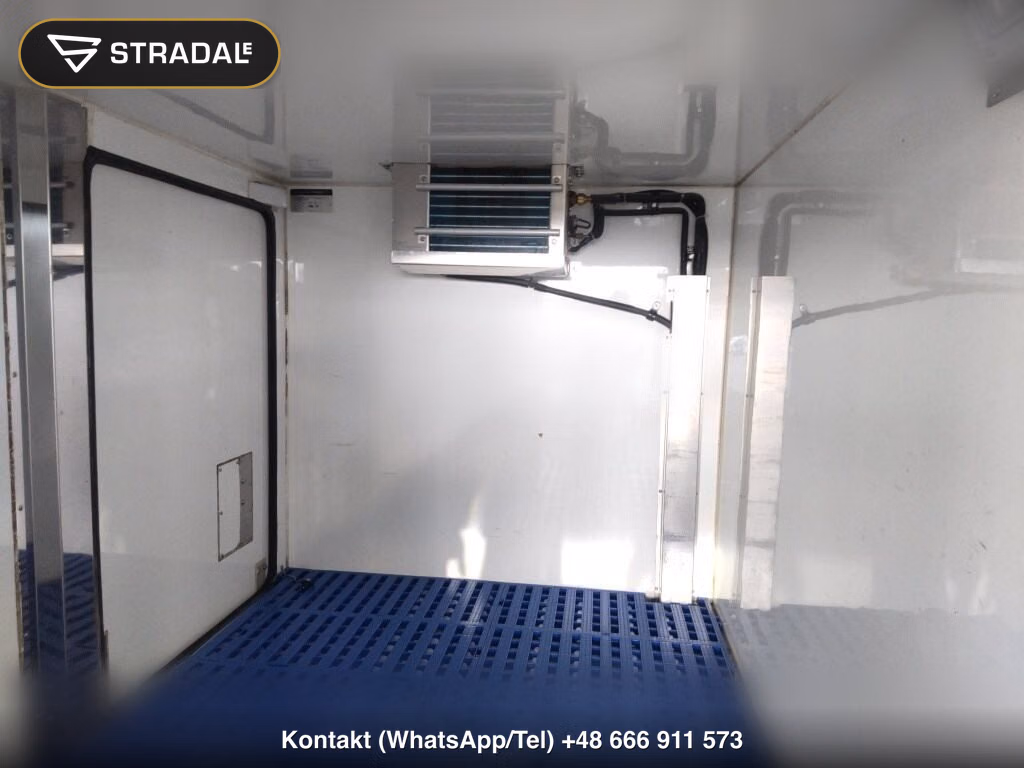 DAIHATSU HIJET TRUCK FREEZING REFRIGERATOR, miniaturka 7