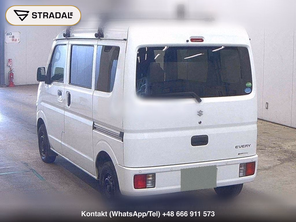 SUZUKI EVERY 5D PC, miniaturka 3