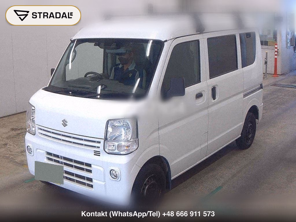 SUZUKI EVERY 5D PC, miniaturka 5