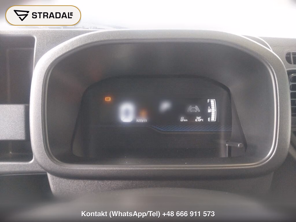 SUZUKI CARRY TRUCK 4WD KC NOUHAN, miniaturka 4