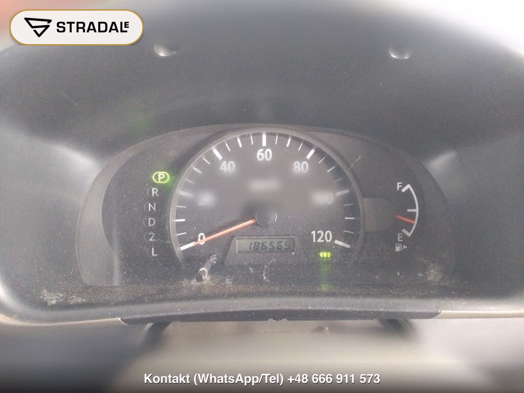 SUZUKI EVERY 5D 4WD, miniaturka 7