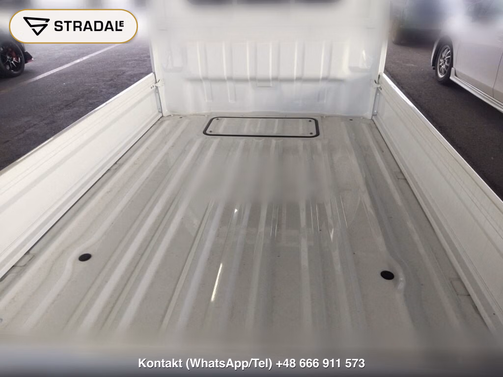SUZUKI CARRY TRUCK KC AIR CONDITIONING POWER STEERING, miniaturka 7