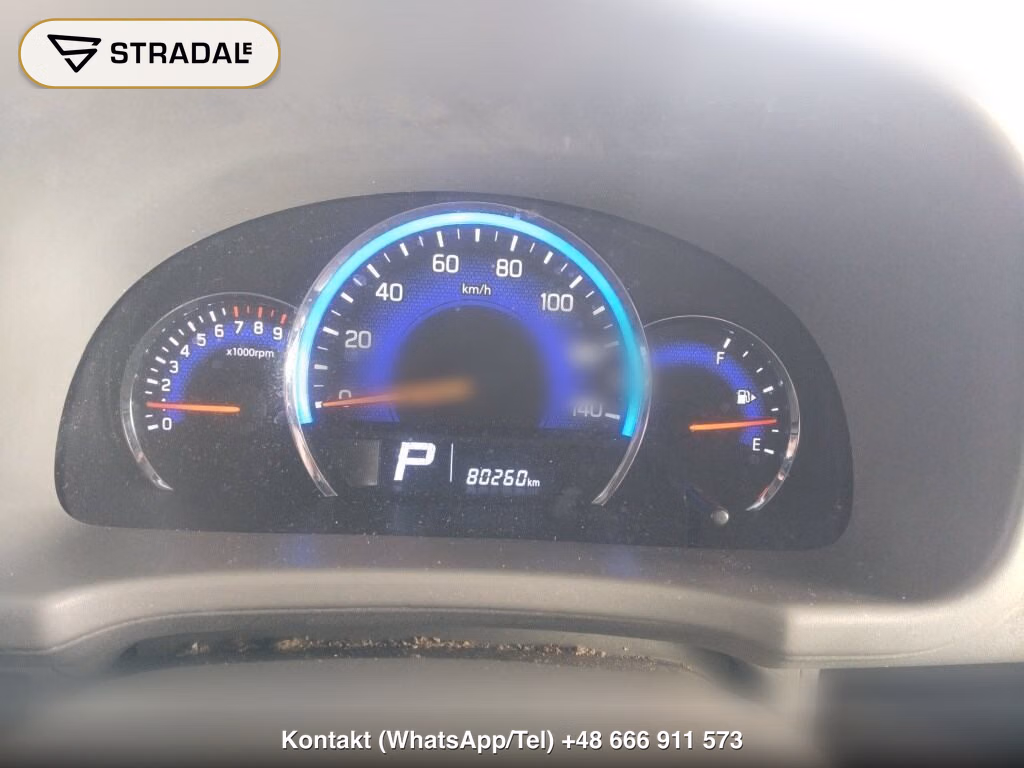 SUZUKI EVERY 5D 4WD JOIN TURBO, miniaturka 7