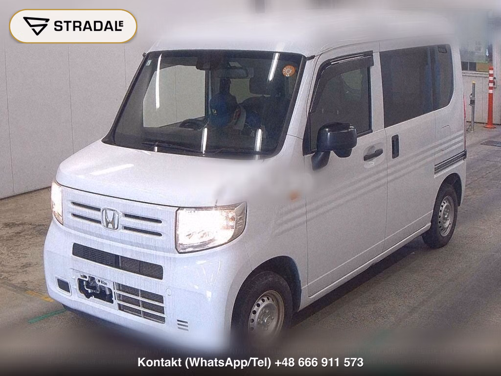 HONDA N-VAN G, miniaturka 5