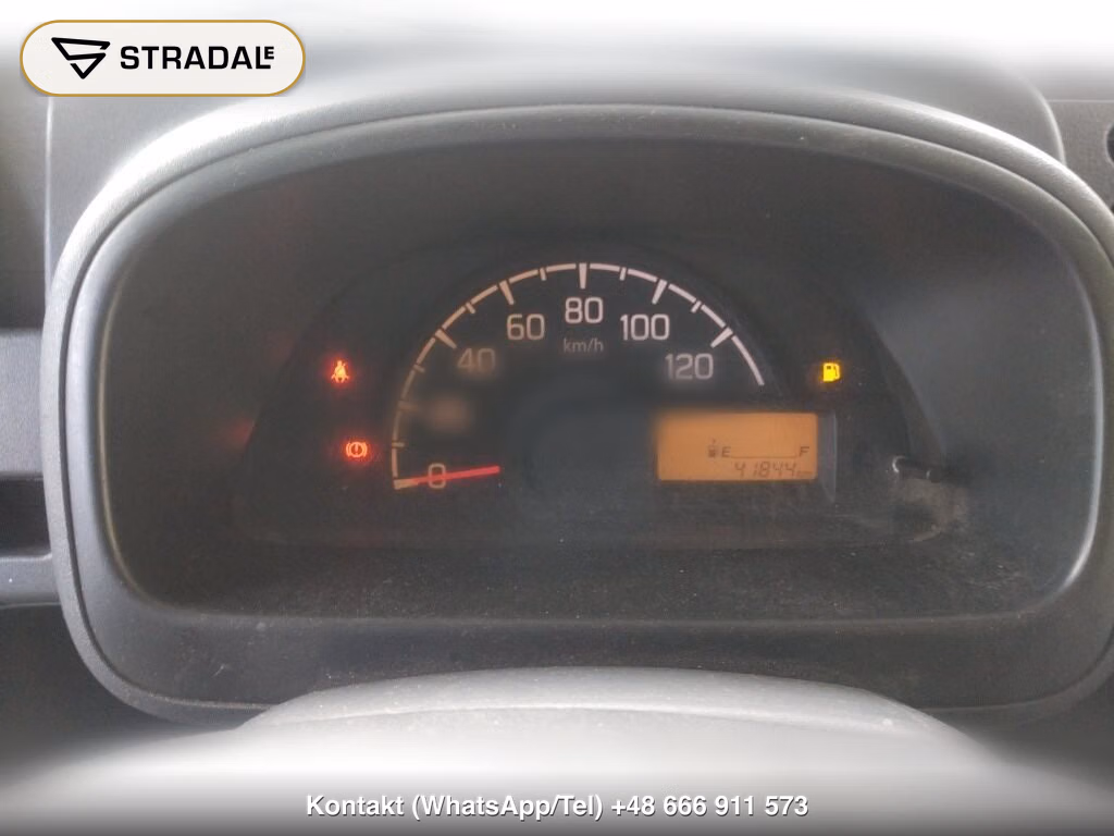 NISSAN NT100CLIPPER TRUCK DX, miniaturka 4