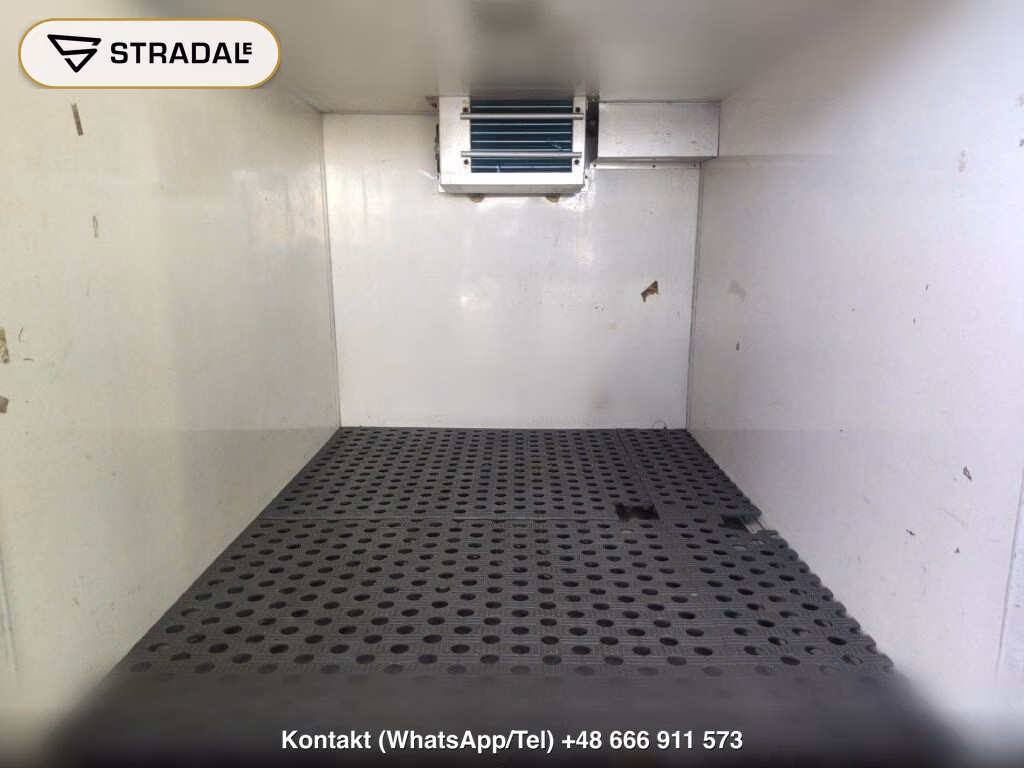 DAIHATSU HIJET TRUCK FREEZING REFRIGERATOR, miniaturka 7