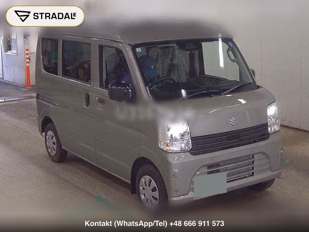 SUZUKI EVERY 5D PC, miniaturka 2