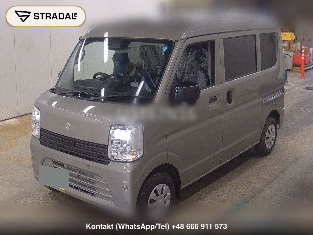 SUZUKI EVERY 5D PC, miniaturka 5