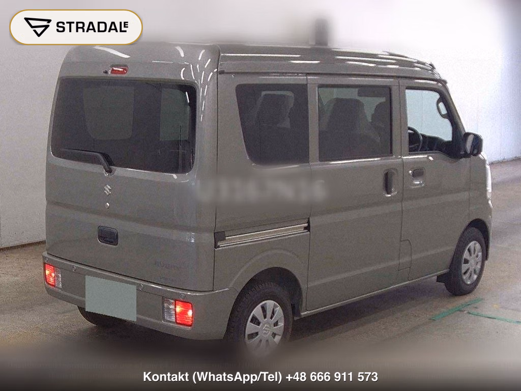 SUZUKI EVERY 5D PC, miniaturka 6