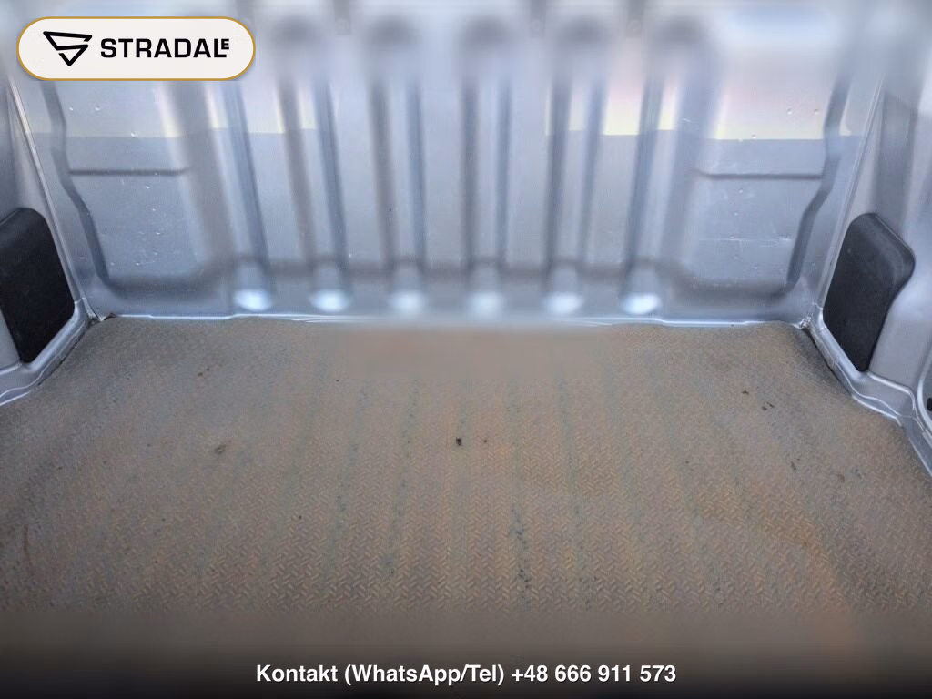DAIHATSU HIJET CARGO 4D 4WD DECK VAN G, miniaturka 7