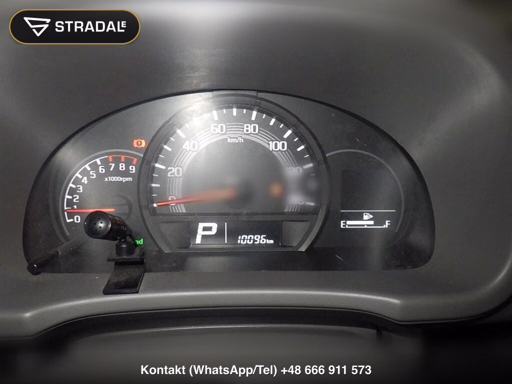SUZUKI EVERY 5D JOIN, miniaturka 7