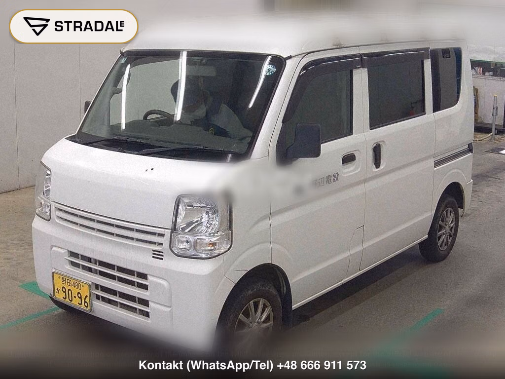 SUZUKI EVERY 5D PC, miniaturka 5