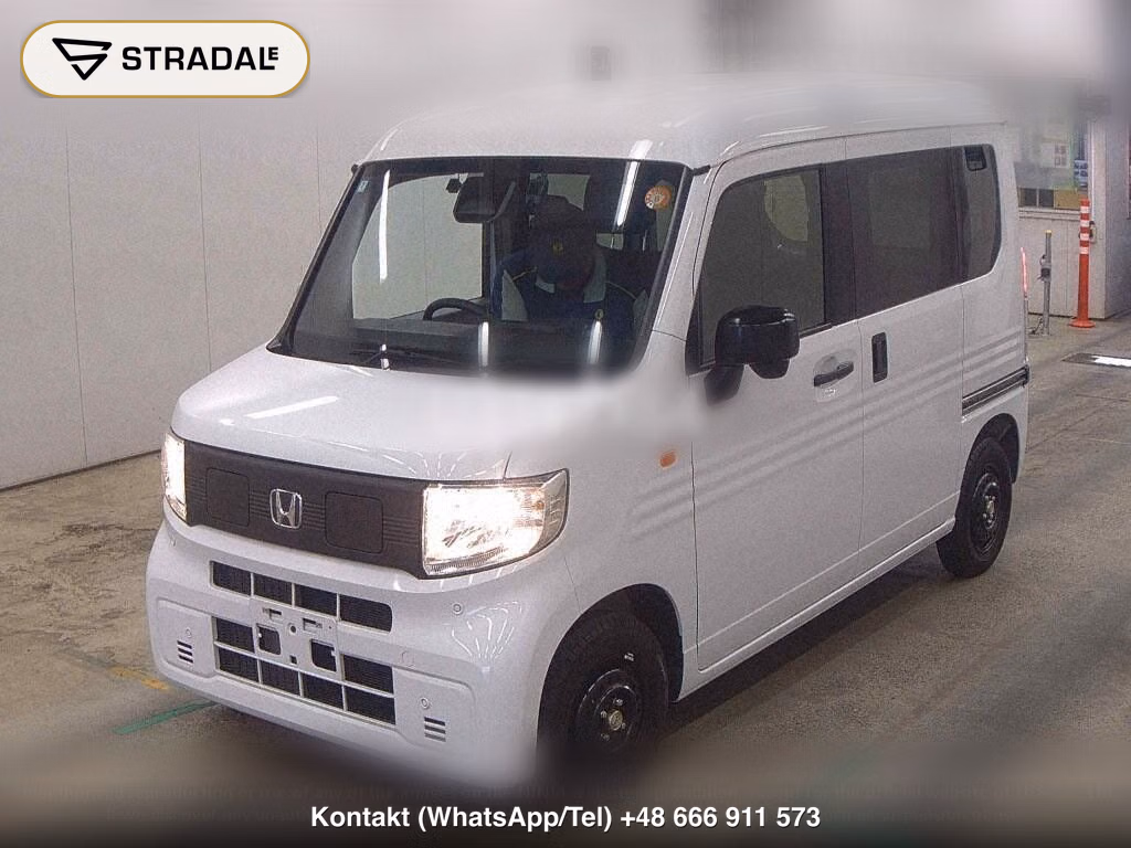HONDA N-VAN E: E:L4, miniaturka 5