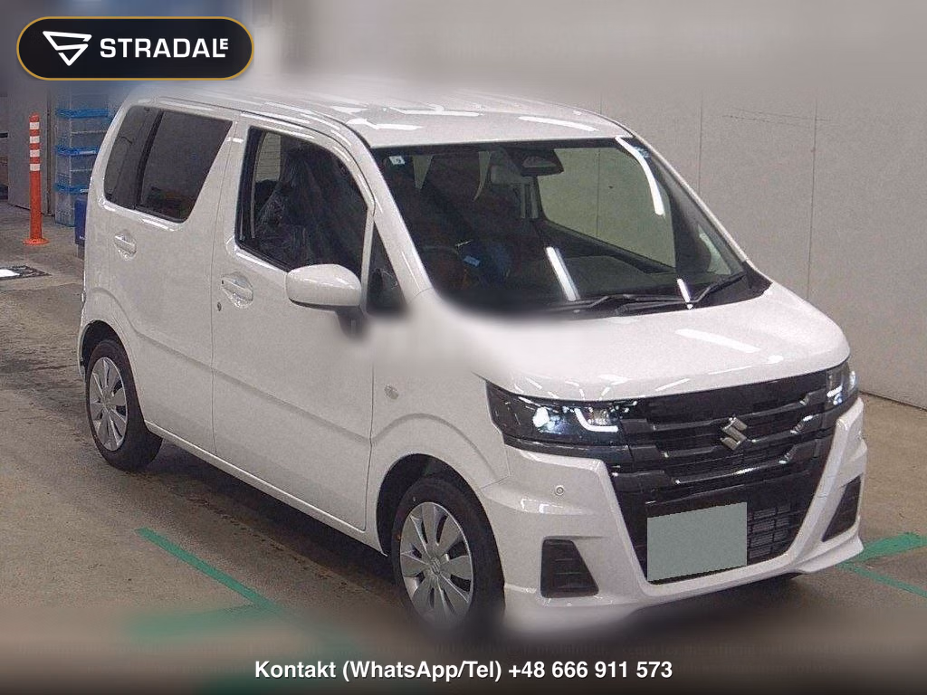 SUZUKI WAGON R 5D ZL, miniaturka 2