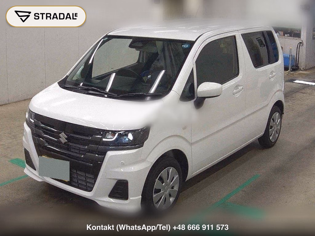 SUZUKI WAGON R 5D ZL, miniaturka 5