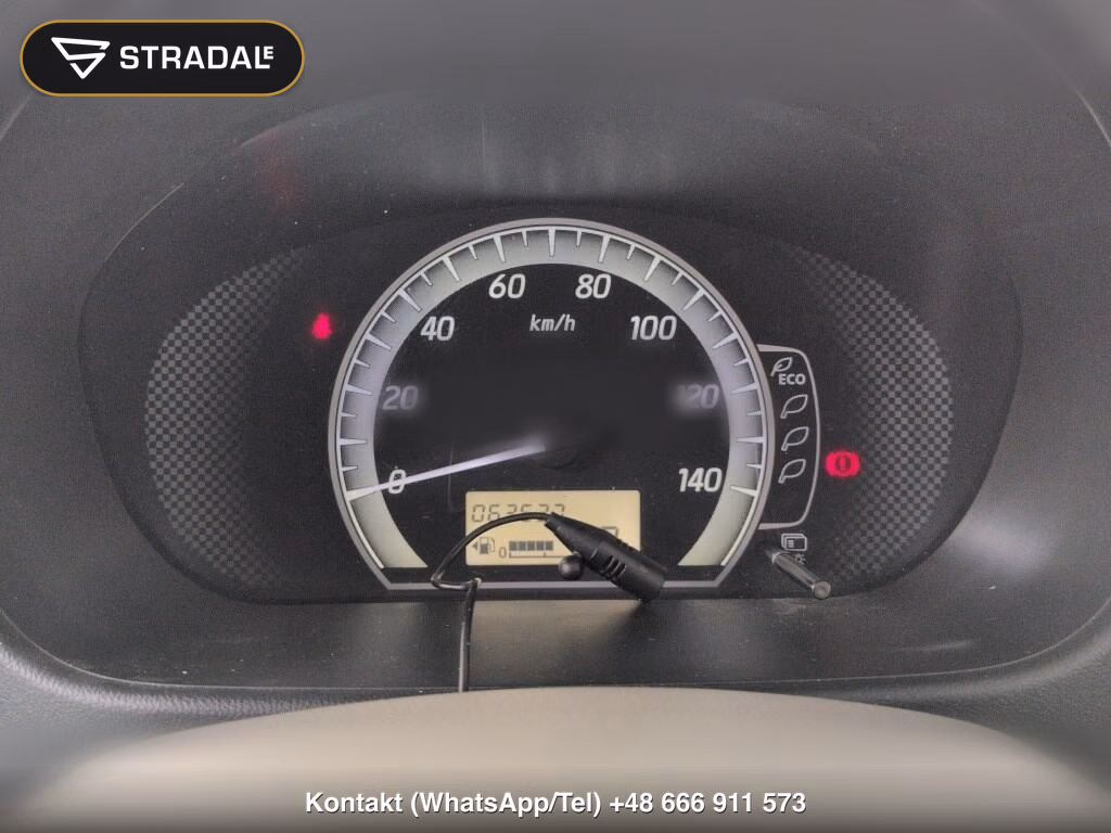 MITSUBISHI EK SPACE M E-ASSIST, miniaturka 7