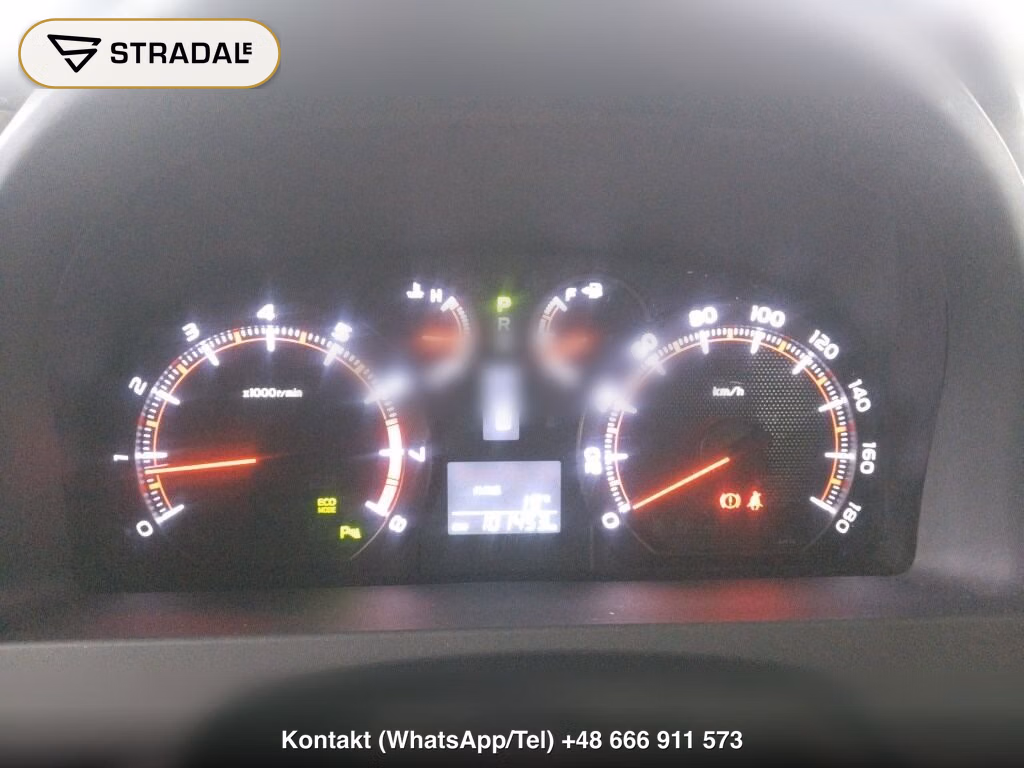 TOYOTA ALPHARD 240S TYPE GOLD, miniaturka 7