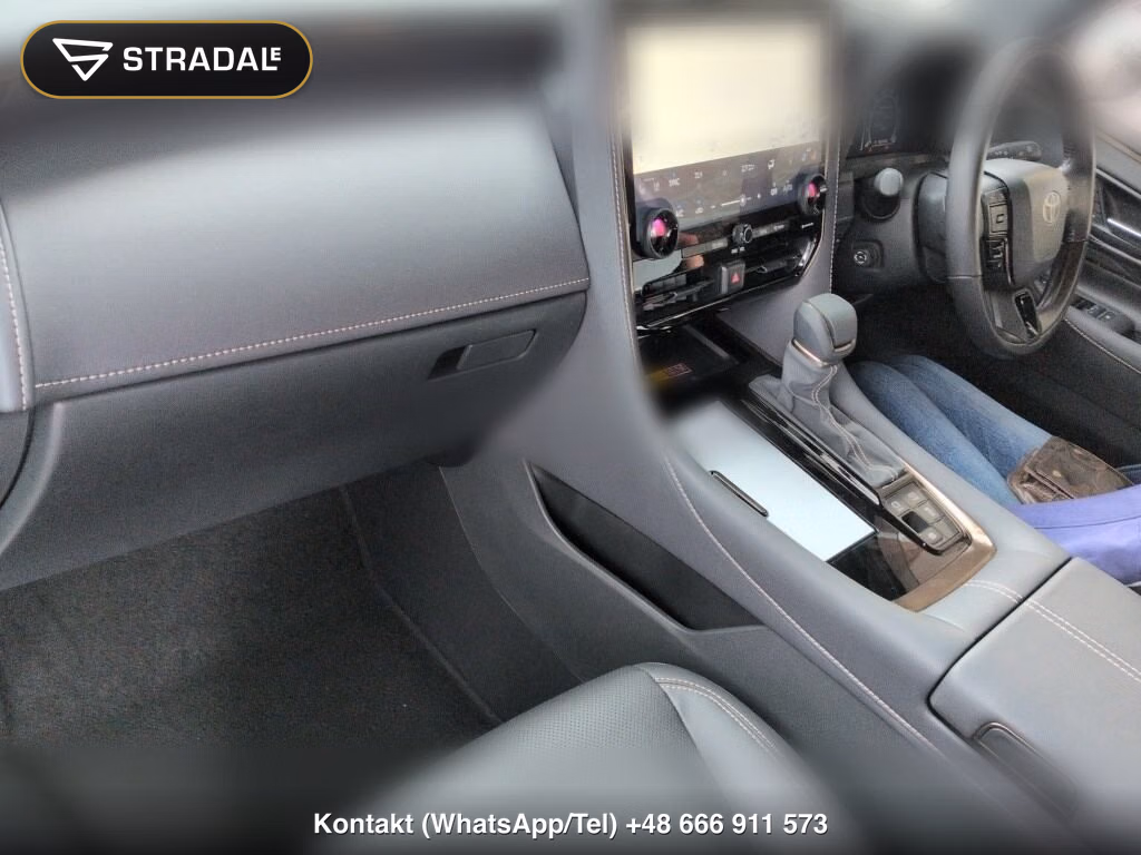 TOYOTA ALPHARD Z, miniaturka 4
