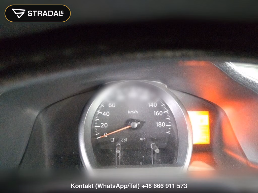 NISSAN NV200 VANETTE WAGON 16X-2R, miniaturka 7