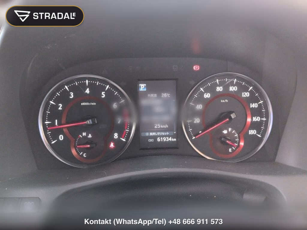 TOYOTA ALPHARD 2.5S TYPE GOLDⅡ, miniaturka 7