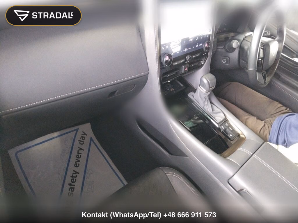 TOYOTA ALPHARD Z, miniaturka 4