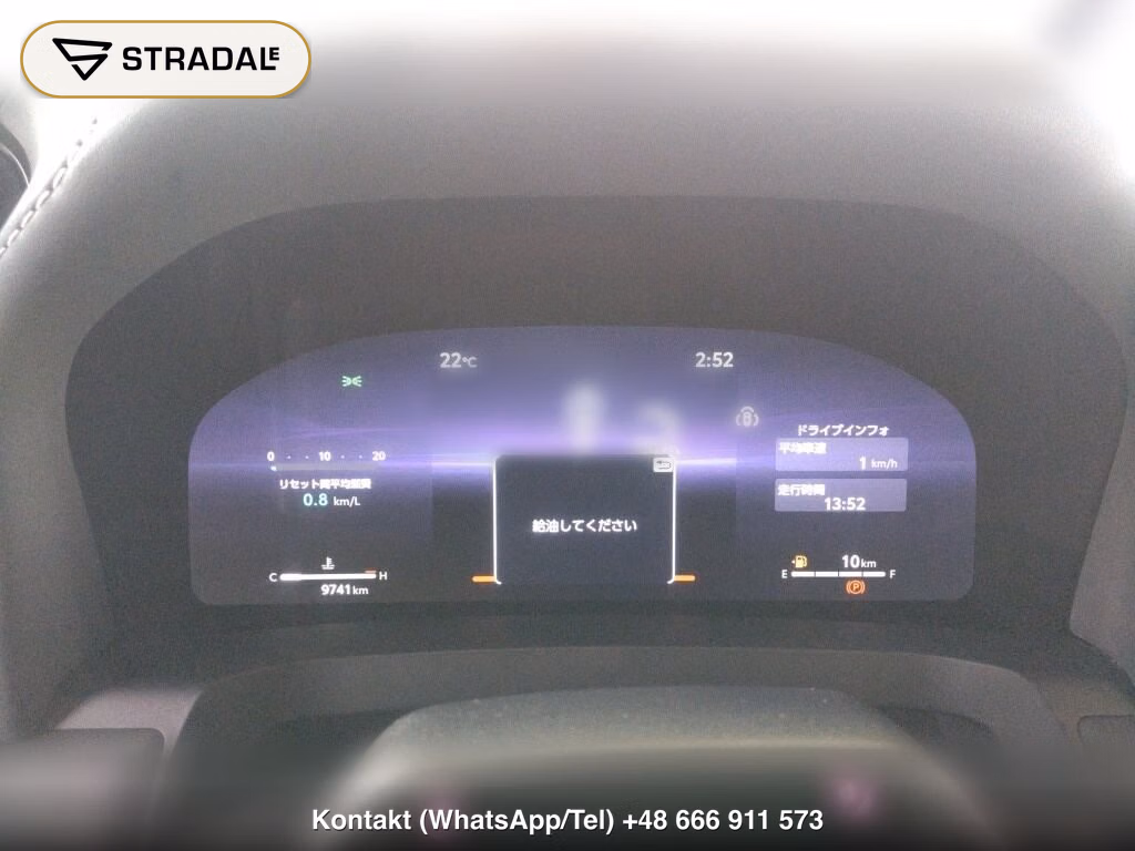TOYOTA ALPHARD Z, miniaturka 7