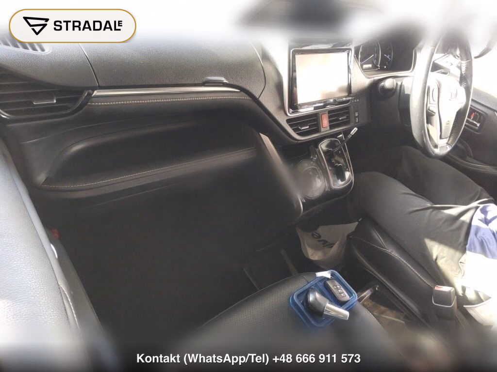 TOYOTA ESQUIRE GI, miniaturka 4