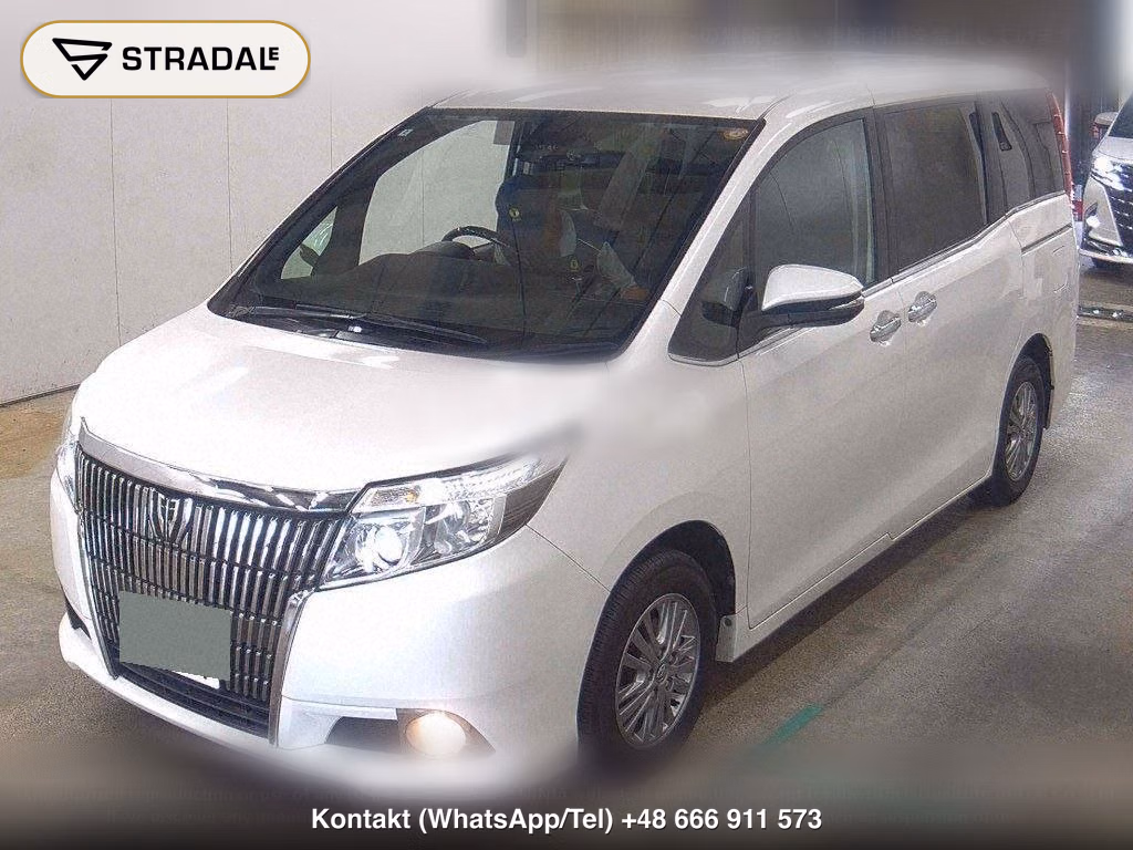 TOYOTA ESQUIRE GI, miniaturka 5