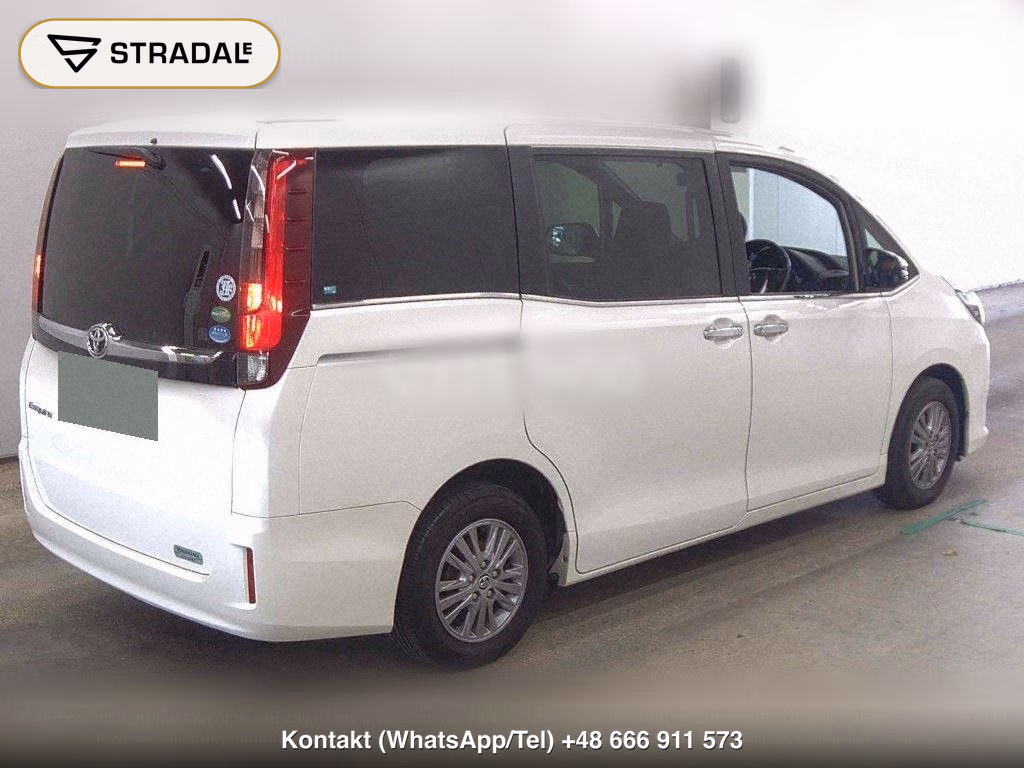 TOYOTA ESQUIRE GI, miniaturka 6