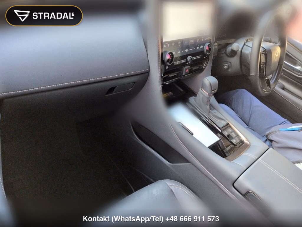 TOYOTA ALPHARD Z, miniaturka 4