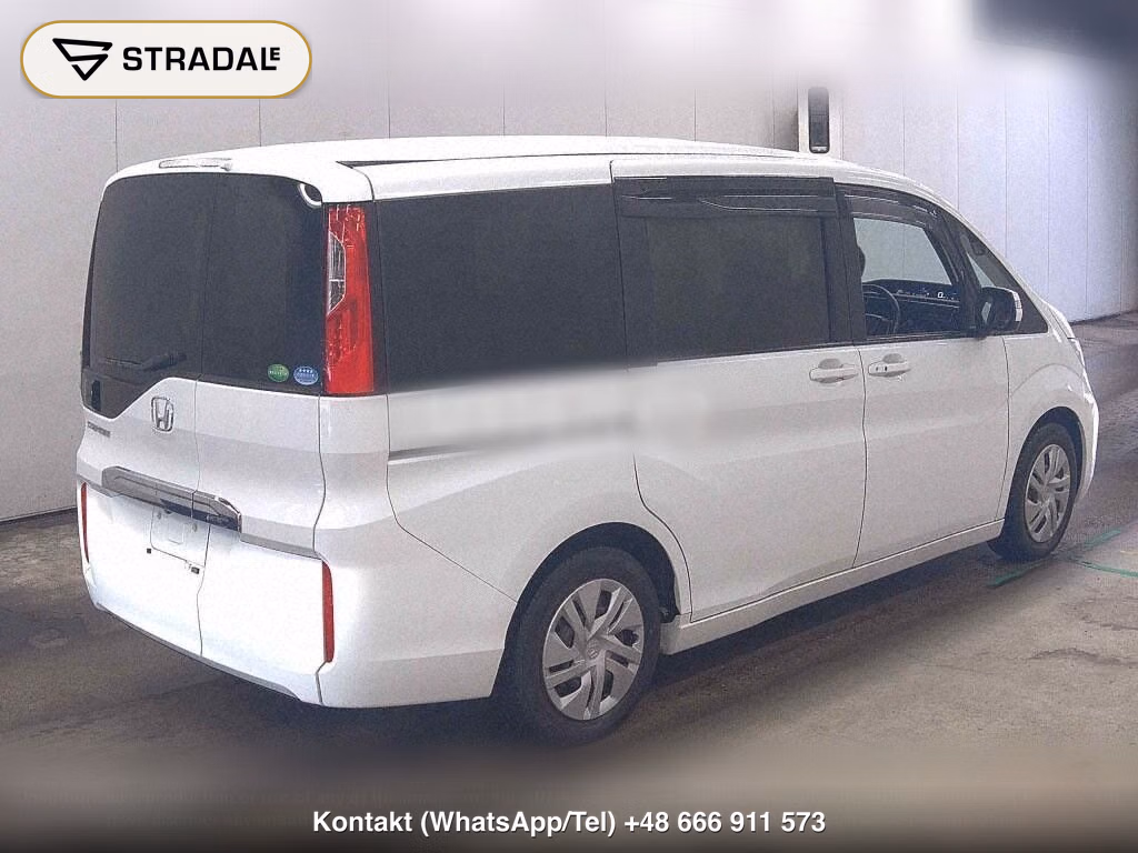 HONDA STEPWAGON 5D G, miniaturka 6
