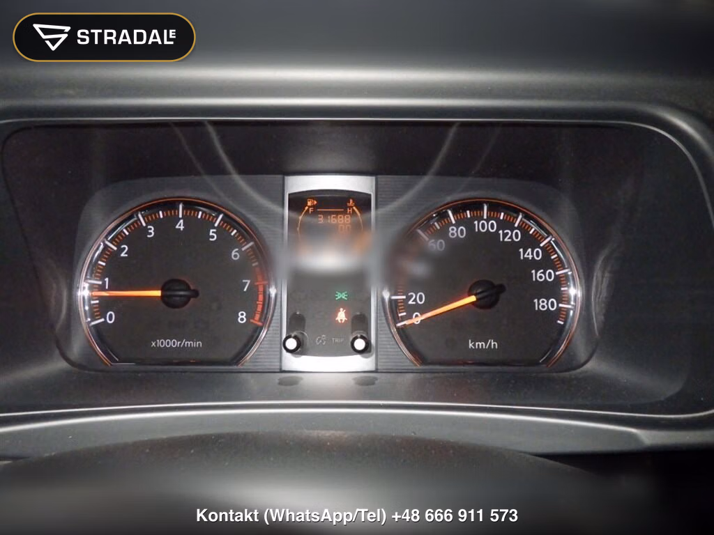 NISSAN SERENA 5D HIGHWAY STAR, miniaturka 7