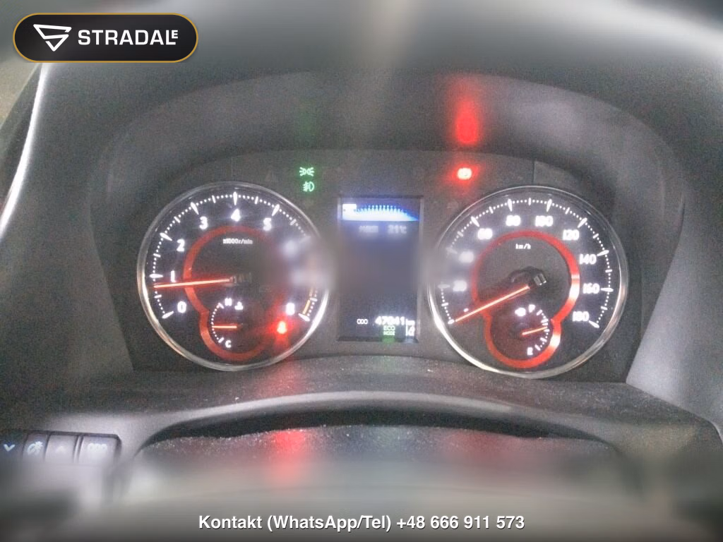 TOYOTA ALPHARD 2.5S C PACKAGE, miniaturka 7